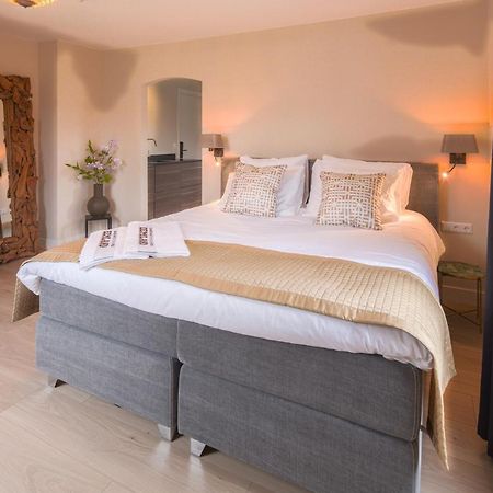 Grandcafe Boutique Hotel Eemland Eemnes ภายนอก รูปภาพ
